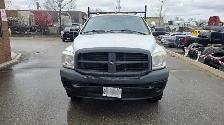 Dodge Ram 3500 work truck - Photo 8