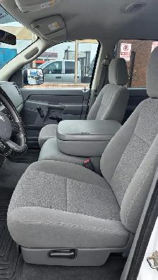 Dodge Ram 3500 work truck - Photo 9