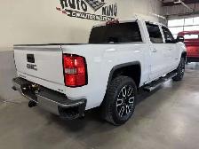 2018 GMC Sierra 1500 SLE-Z71 / Crew / 4x4 / Low Kms / - Photo 3