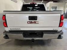 2018 GMC Sierra 1500 SLE-Z71 / Crew / 4x4 / Low Kms / - Photo 4