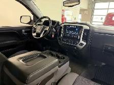 2018 GMC Sierra 1500 SLE-Z71 / Crew / 4x4 / Low Kms / - Photo 11