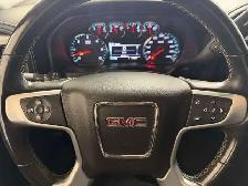 2018 GMC Sierra 1500 SLE-Z71 / Crew / 4x4 / Low Kms / - Photo 18