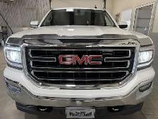 2018 GMC Sierra 1500 SLE-Z71 / Crew / 4x4 / Low Kms / - Photo 23