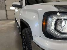 2018 GMC Sierra 1500 SLE-Z71 / Crew / 4x4 / Low Kms / - Photo 24