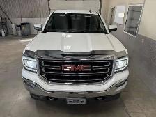 2018 GMC Sierra 1500 SLE-Z71 / Crew / 4x4 / Low Kms / - Photo 32