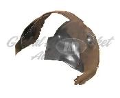 Chrysler Town And Country 1997-2000 Fender Liner Left