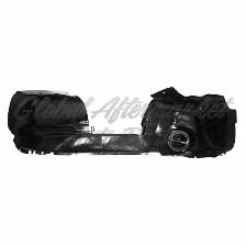 Chrysler Town And Country 1997-2000 Fender Liner Left - Photo 3