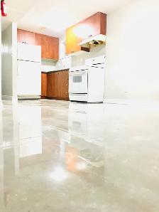 Two bedroom Basement for rent in Malton Mississauga