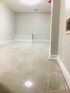 Two bedroom Basement for rent in Malton Mississauga - Photo 2