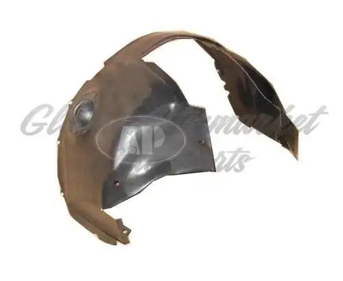 Chrysler Town And Country 1997-2000 Fender Liner Front Right