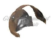 Chrysler Town And Country 1997-2000 Fender Liner Front Right