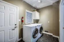 ONE BEDROOM BASEMENT FOR RENT - Photo 2