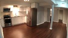 ONE BEDROOM BASEMENT FOR RENT - Photo 4