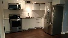 ONE BEDROOM BASEMENT FOR RENT - Photo 5