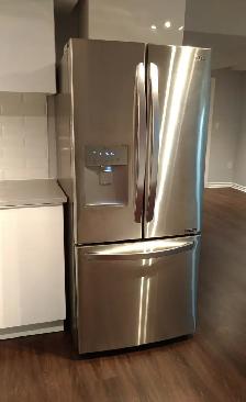 ONE BEDROOM BASEMENT FOR RENT - Photo 8