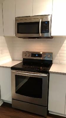 ONE BEDROOM BASEMENT FOR RENT - Photo 9