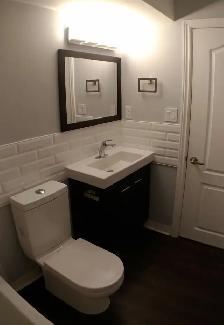 ONE BEDROOM BASEMENT FOR RENT - Photo 10