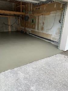 Concrete Pads, Concrete Patios, Concrete Anything! - Photo 2