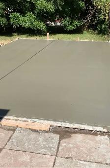 Concrete Pads, Concrete Patios, Concrete Anything! - Photo 3