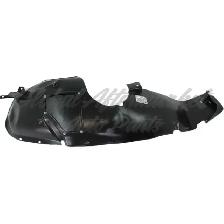 Chrysler Pt Cruiser 2001-2006 Fender Liner Left - Photo 5