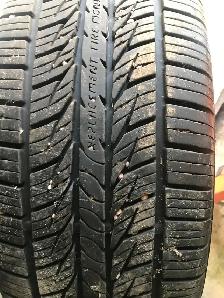 New Tires - Photo 2