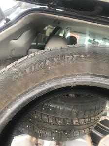 New Tires - Photo 3