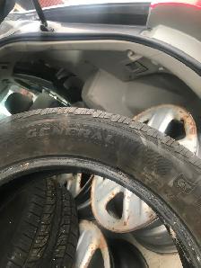 New Tires - Photo 4