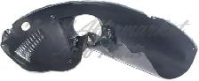 Chrysler Concorde 1998-2004 Fender Liner Left - Photo 3