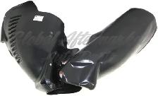 Chrysler Concorde 1998-2004 Fender Liner Left - Photo 4