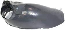 Chrysler Concorde 1998-2004 Fender Liner Left - Photo 5