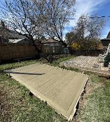 Concrete Pads, Concrete Patio - Photo 2