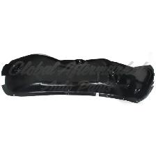 Chrysler Aspen 2007-2009 Fender Liner Front Left - Photo 4