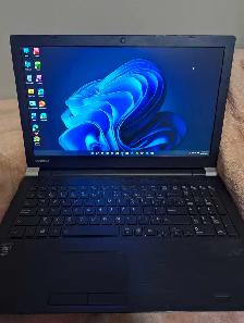 Toshiba Tecra A50-C laptop