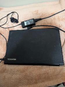 Toshiba Tecra A50-C laptop - Photo 2