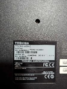 Toshiba Tecra A50-C laptop - Photo 3