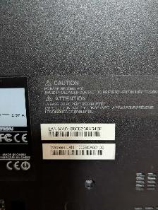 Toshiba Tecra A50-C laptop - Photo 4