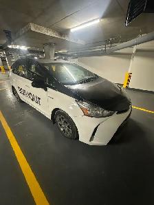 Taxi à louer - Photo 3
