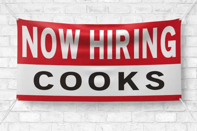 LINE COOK