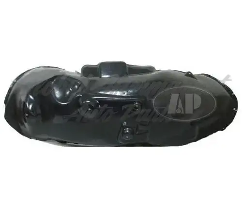 Dodge Pickup Dodge Ram Mega Cab 2006-2009 Fender Liner Front