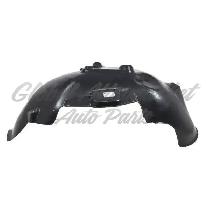 Dodge Pickup Dodge Ram Mega Cab 2006-2009 Fender Liner Front - Photo 4