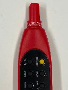 AMPROBE Relative Humidity and Temperature Probe. TH-1 - Photo 6