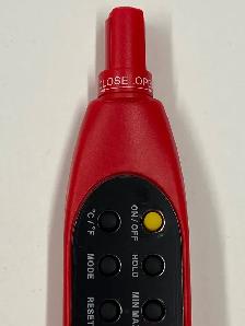 AMPROBE Relative Humidity and Temperature Probe. TH-1 - Photo 9