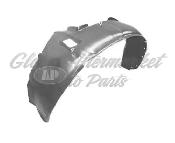 Dodge Neon 2002-2005 Fender Liner Left All Model /Rt Model 03 05