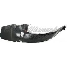 Dodge Neon 2002-2005 Fender Liner Left All Model /Rt Model 03 05 - Photo 2