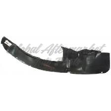 Dodge Neon 2002-2005 Fender Liner Left All Model /Rt Model 03 05 - Photo 3