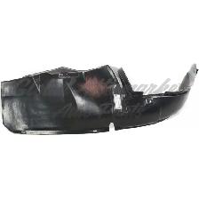 Dodge Neon 2002-2005 Fender Liner Left All Model /Rt Model 03 05 - Photo 4