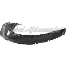 Dodge Neon 2002-2005 Fender Liner Left All Model /Rt Model 03 05 - Photo 5