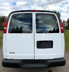 2018 Chevrolet Express Cargo Van EXTENDED/SHELVING SOLD!! - Photo 7