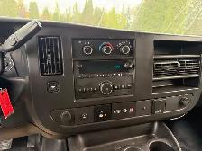 2018 Chevrolet Express Cargo Van EXTENDED/SHELVING SOLD!! - Photo 13