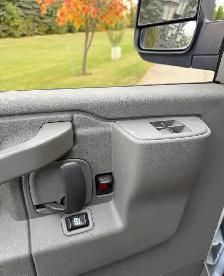 2018 Chevrolet Express Cargo Van EXTENDED/SHELVING SOLD!! - Photo 15